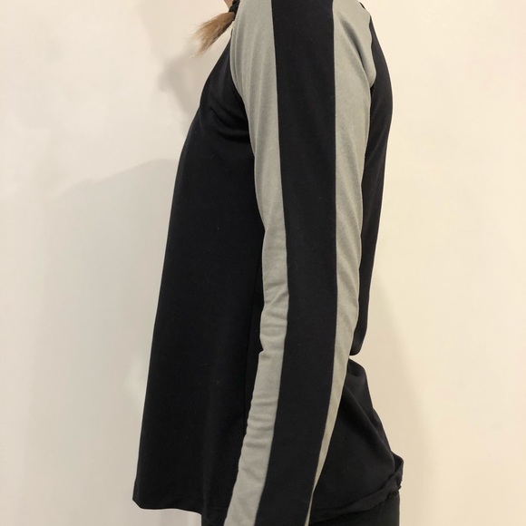 Ath. Edge Long Sleeve Shirt - Picture 2 of 6